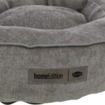 Trixie Vital Hondenmand Lennox Rond Grijs - 60 x 60 cm