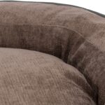 Trixie Vital Hondenmand Lennox Rond Bruin - 60 x 60 cm
