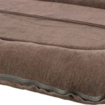 Trixie Vital Hondenkussen Lennox Ovaal Bruin - 70 x 55 cm