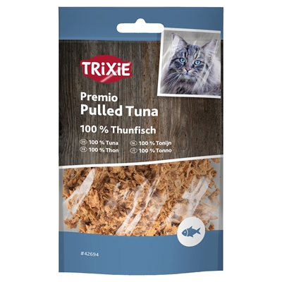 Trixie Premio Pulled Tonijn - 30 g