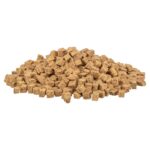 Trixie Mini Cubes Met Kippenborst En Kippenlever - 50 g