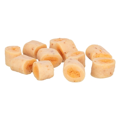 Trixie Premio Rolls Met Kippenborst En Zalm - 50 g