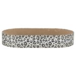 Trixie Krabmat / Mand Leo Karton Met Kattenkruid / Catnip Creme - 63 x 35 x 10 cm
