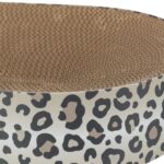 Trixie Krabmat / Mand Leo Karton Met Kattenkruid / Catnip Creme - 63 x 35 x 10 cm