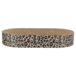 Trixie Krabmat / Mand Leo Karton Met Kattenkruid / Catnip Bruin - 63 x 35 x 10 cm
