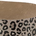 Trixie Krabmat / Mand Leo Karton Met Kattenkruid / Catnip Bruin - 63 x 35 x 10 cm
