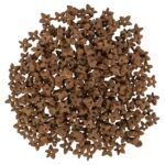 Trixie Flowers Met Kippenborst En Zalm - 50 g