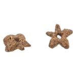 Trixie Flowers Met Kippenborst En Zalm - 50 g