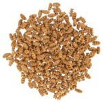 Trixie Fish Bones Met Kippenborst En Zalm - 50 g