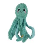 Fofos Tough Octopus Blauw - 43 x 16 x 10 cm