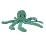 Fofos Tough Octopus Blauw - 43 x 16 x 10 cm