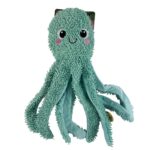 Fofos Tough Octopus Blauw - 43 x 16 x 10 cm