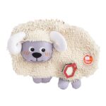 Fofos Crinkle Tough Schaap Zonder Vulling - 33 x 25 x 7 cm