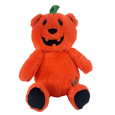 Fofos Halloween Pompoen Beer - 43 cm