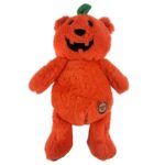 Fofos Halloween Pompoen Beer - 43 cm