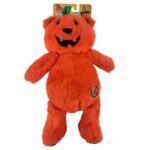 Fofos Halloween Pompoen Beer - 43 cm