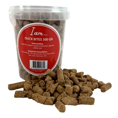 I Am Duck Bites - 300 g
