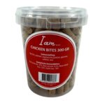 I Am Chicken Bites - 300 g