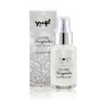 Yuup! Glitter Silver Parfum - 50 ml