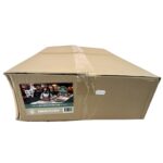 Freds Kuipje Hond Kennelpack Rund / Gevogelte - 50 x 300 g
