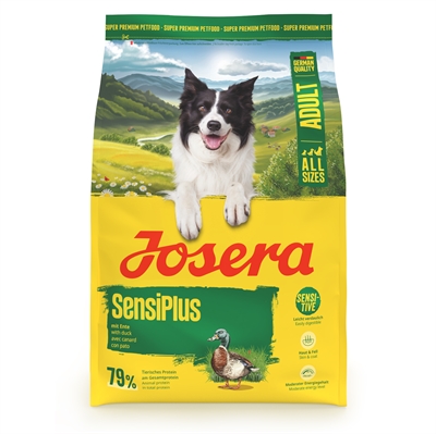Josera All Sizes Adult Sensiplus - 3 kg