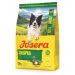 Josera All Sizes Adult Sensiplus - 3 kg