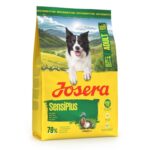 Josera All Sizes Adult Sensiplus - 3 kg
