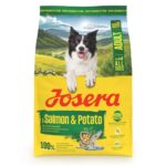 Josera All Sizes Adult Salmon / Potato - 3 kg