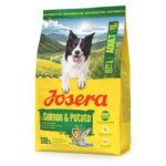 Josera All Sizes Adult Salmon / Potato - 3 kg