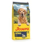 Josera Medium Maxi Adult Optiness - 12,5 kg