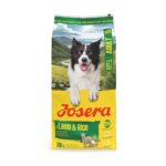 Josera All Sizes Adult Lamb / Rice - 12,5 kg