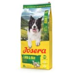 Josera All Sizes Adult Lamb / Rice - 12,5 kg