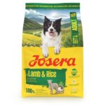 Josera All Sizes Adult Lamb / Rice - 3 kg