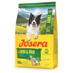 Josera All Sizes Adult Lamb / Rice - 3 kg