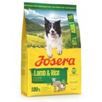 Josera All Sizes Adult Lamb / Rice - 3 kg