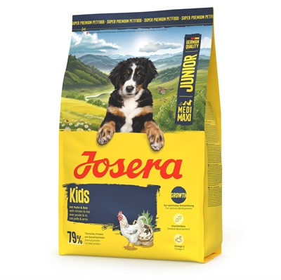 Josera Medium Maxi Junior Kids - 3 kg