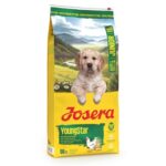Josera All Sizes Junior Youngstar - 12,5 kg