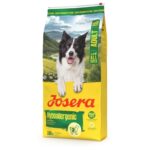 Josera All Sizes Adult Hypoallergenic - 12,5 kg