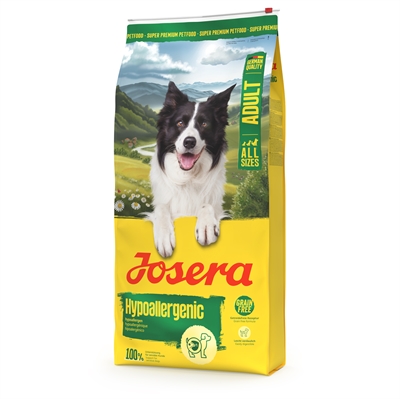 Josera All Sizes Adult Hypoallergenic - 12,5 kg