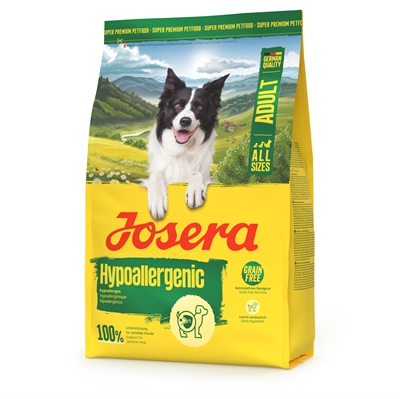 Josera All Sizes Adult Hypoallergenic - 3 kg