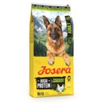Josera High Protein Adult Chicken - 12,5 kg