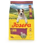 Josera Mini Adult Lamb - 3 kg