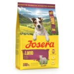 Josera Mini Adult Lamb - 3 kg