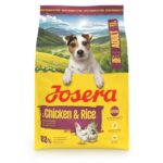 Josera Mini Adult Chicken / Rice - 3 kg