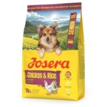 Josera Mini Senior Chicken / Rice - 3 kg
