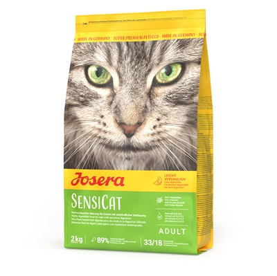 Josera Sensicat - 2 kg