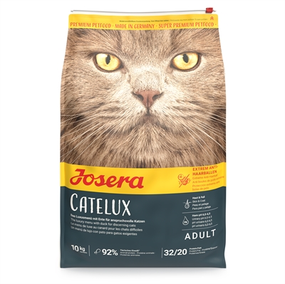 Josera Catelux - 10 kg