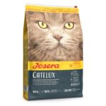 Josera Catelux - 10 kg