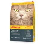 Josera Catelux - 10 kg
