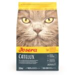 Josera Catelux - 2 kg